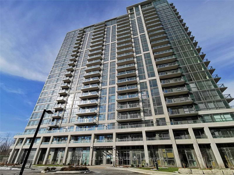 349 Rathburn Rd W, unit 2219 for sale