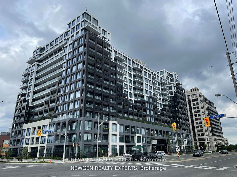 1100 Sheppard Ave W, unit LPH-31 for rent