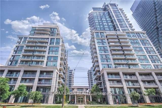 2121 Lakeshore Blvd W, unit 1511 for rent