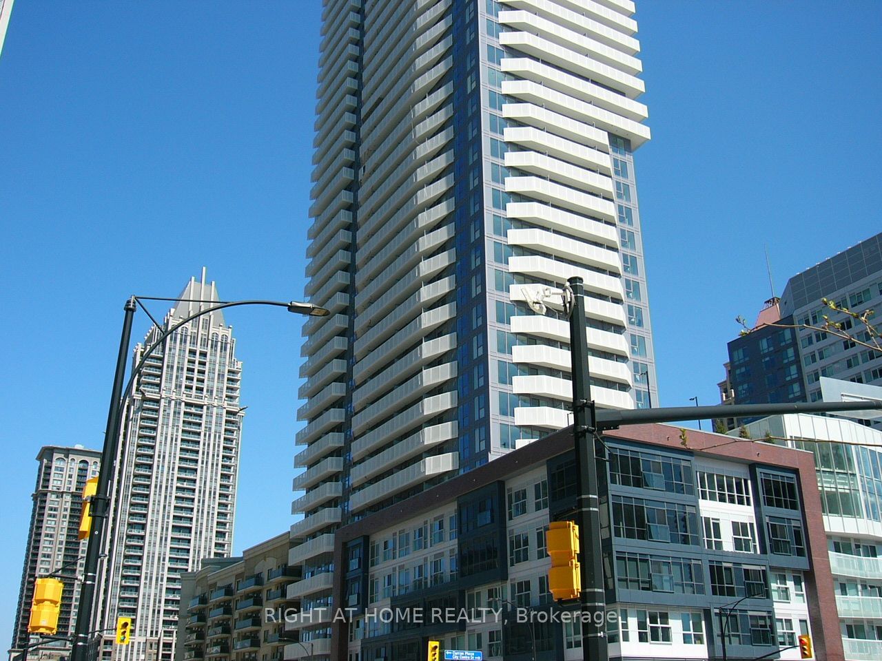 4065 Confederation Pkwy, unit 3007 for rent