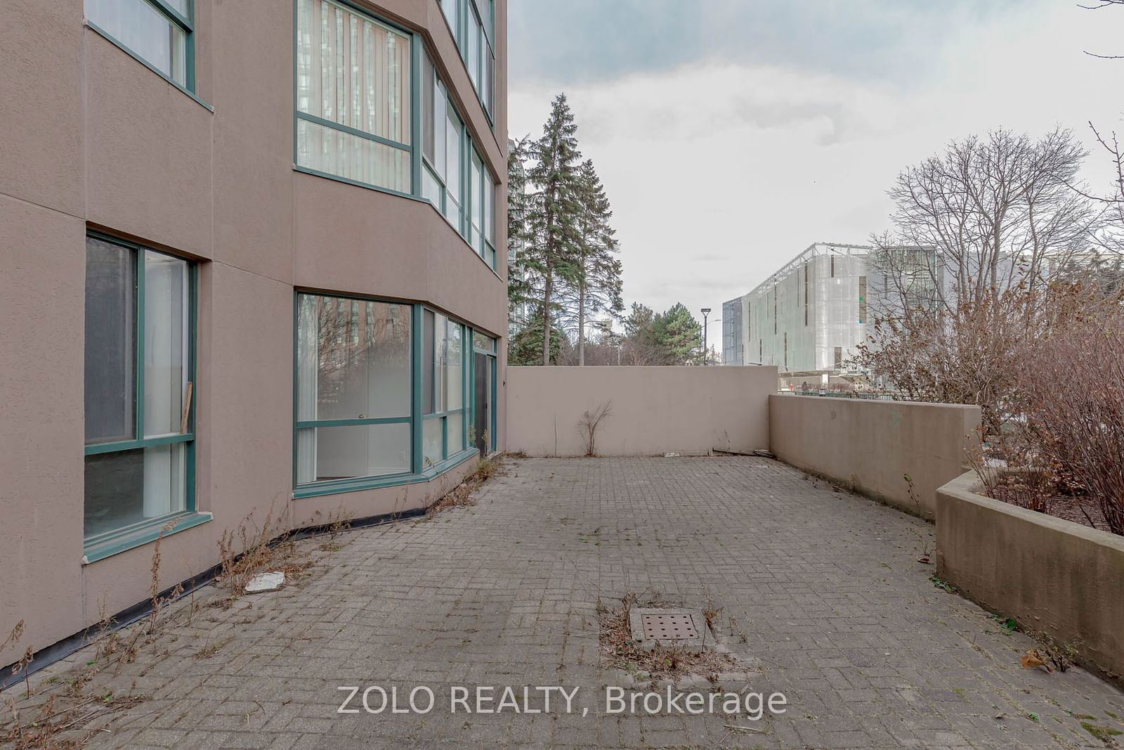 145 Hillcrest Ave, unit 111 for rent