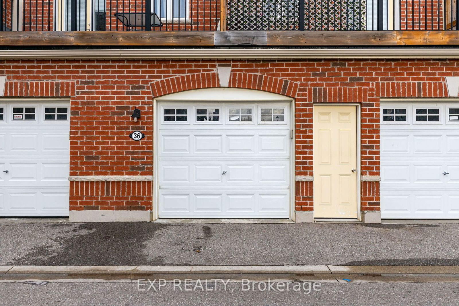 Sunny Meadow Townhomes, Brampton, Toronto