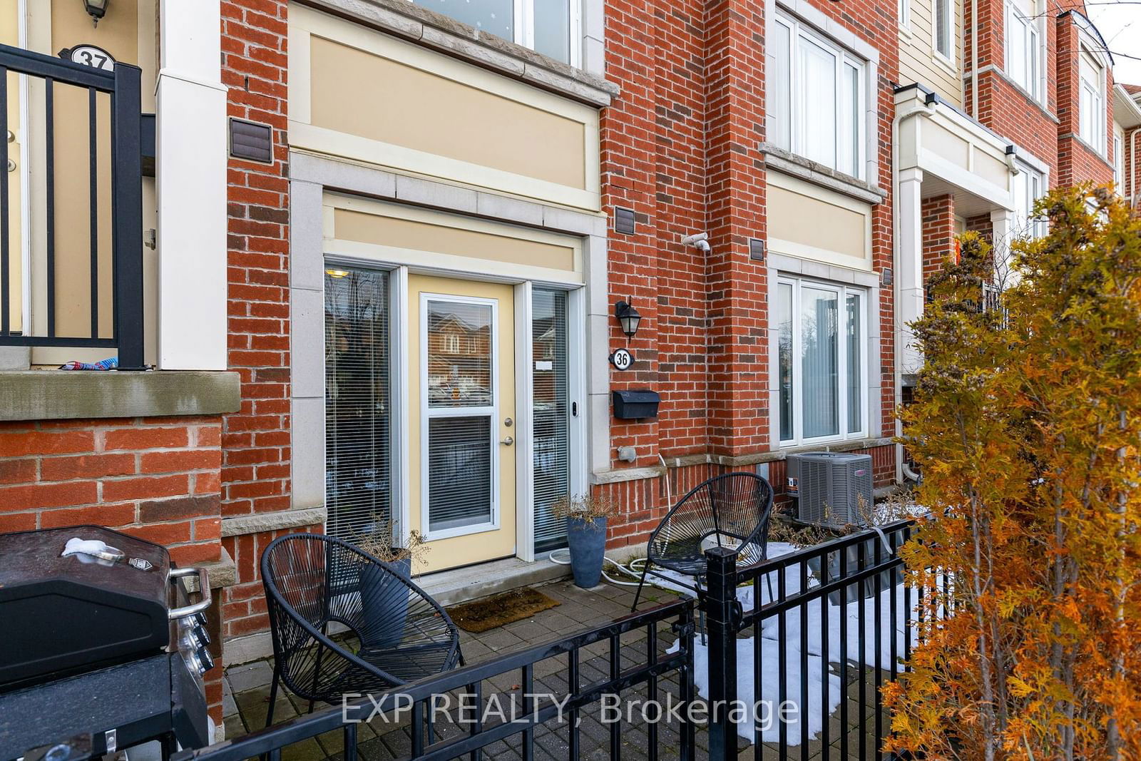 Sunny Meadow Townhomes, Brampton, Toronto