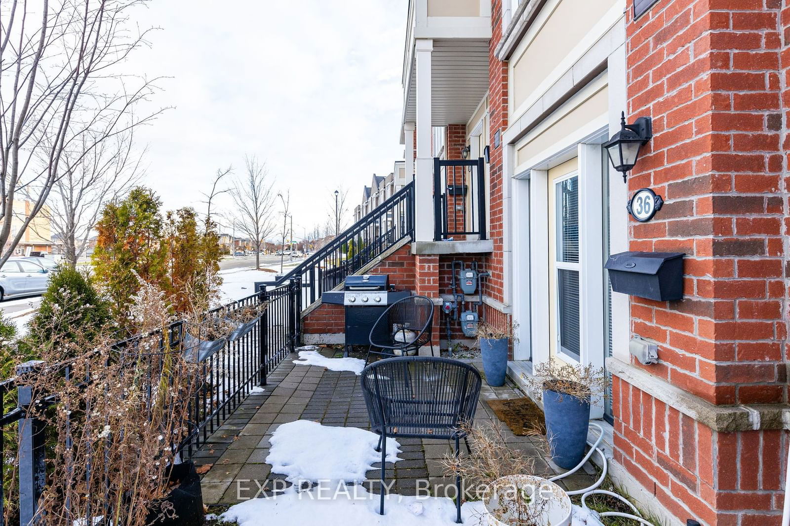 Sunny Meadow Townhomes, Brampton, Toronto