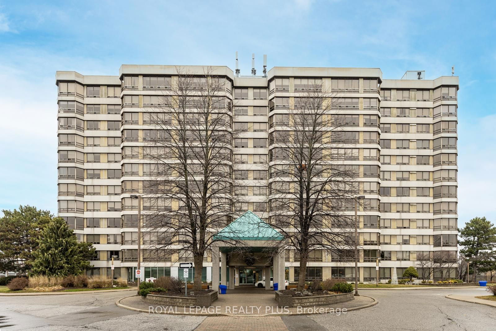 310 Mill St S, unit 311 for sale