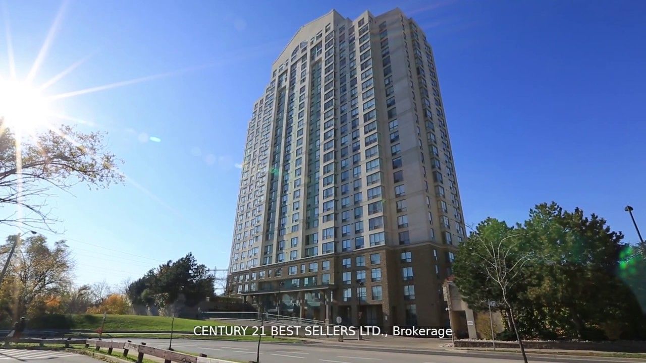 101 Subway Cres, unit 908 for sale