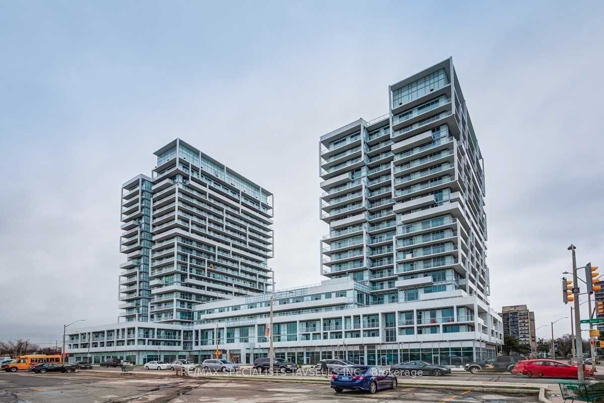 55 Speers Rd, unit 204 for sale