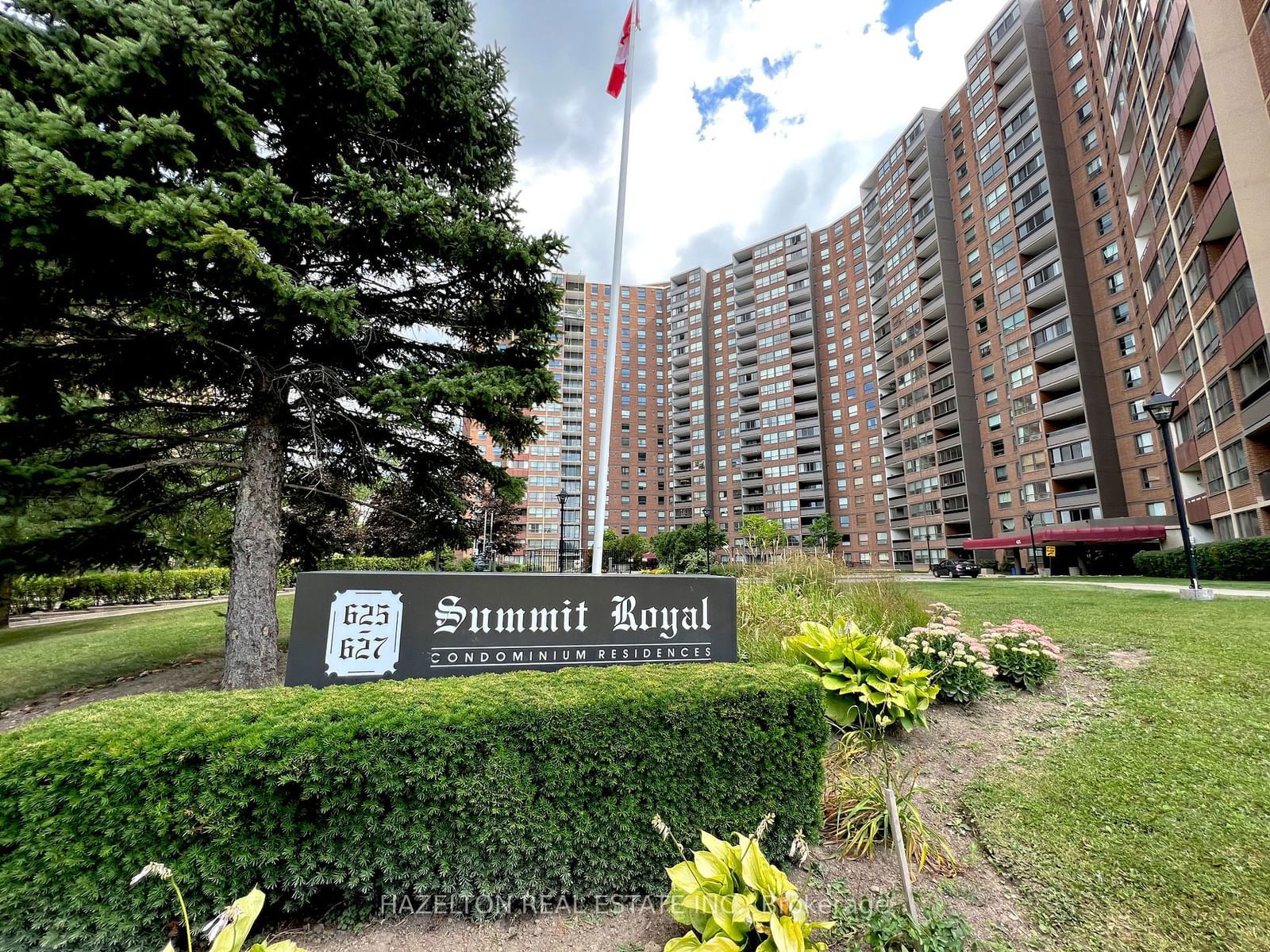 627 The West Mall, unit 1604 for rent