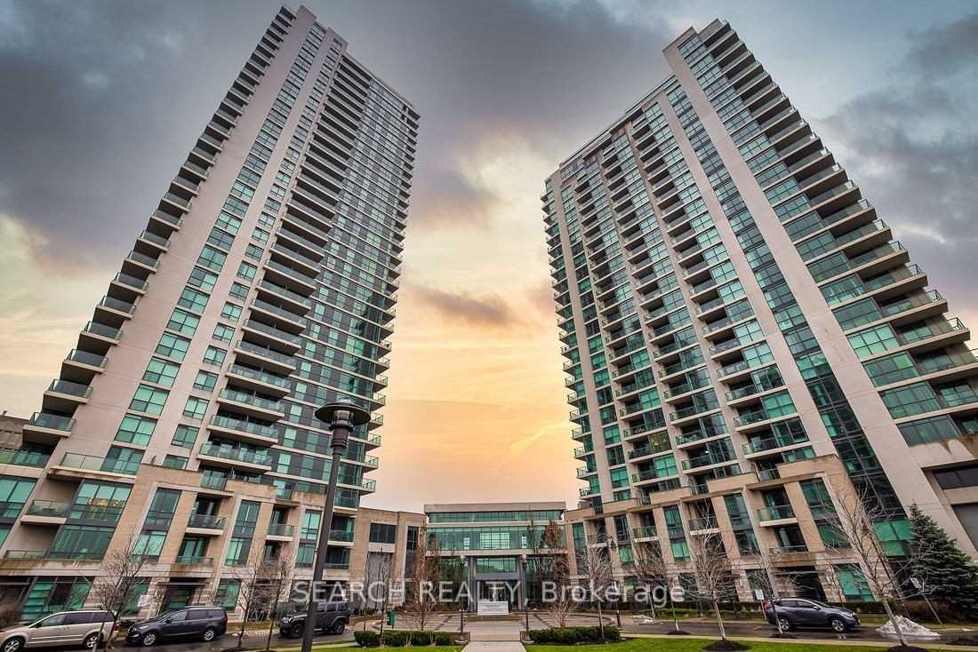 225 Sherway Gardens Rd, unit 1901 for rent