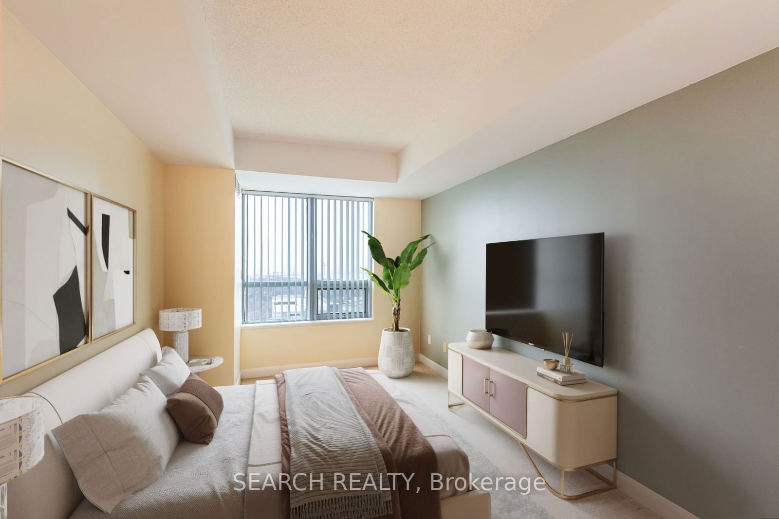 225 Sherway Gardens Rd, unit 1901 for rent