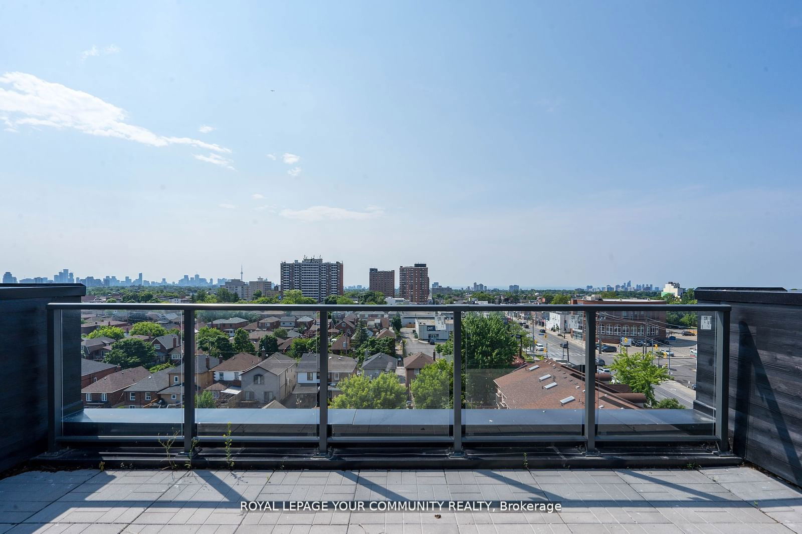 2433 Dufferin St, unit 803 for sale