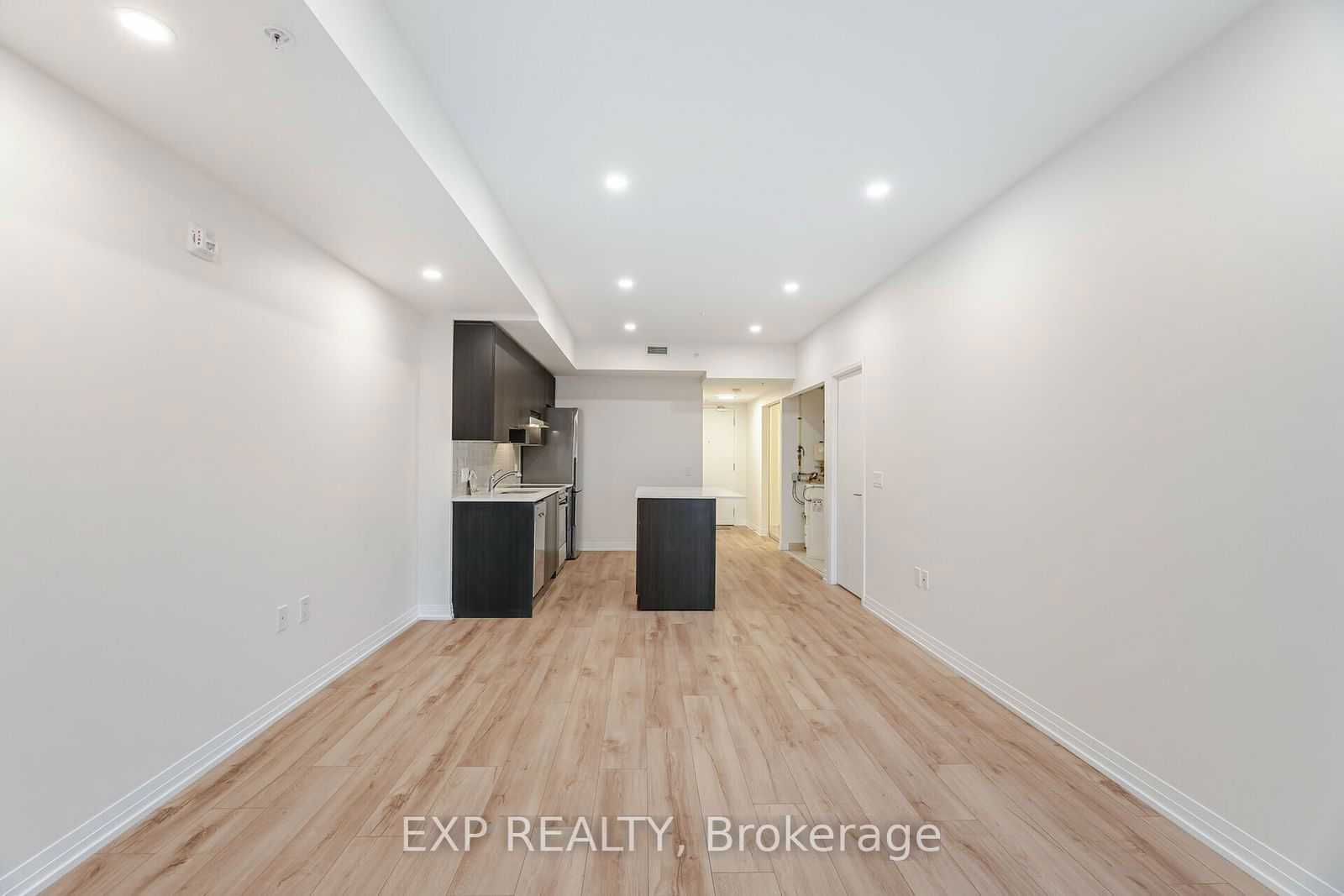 408 Browns Line, unit 202 for rent