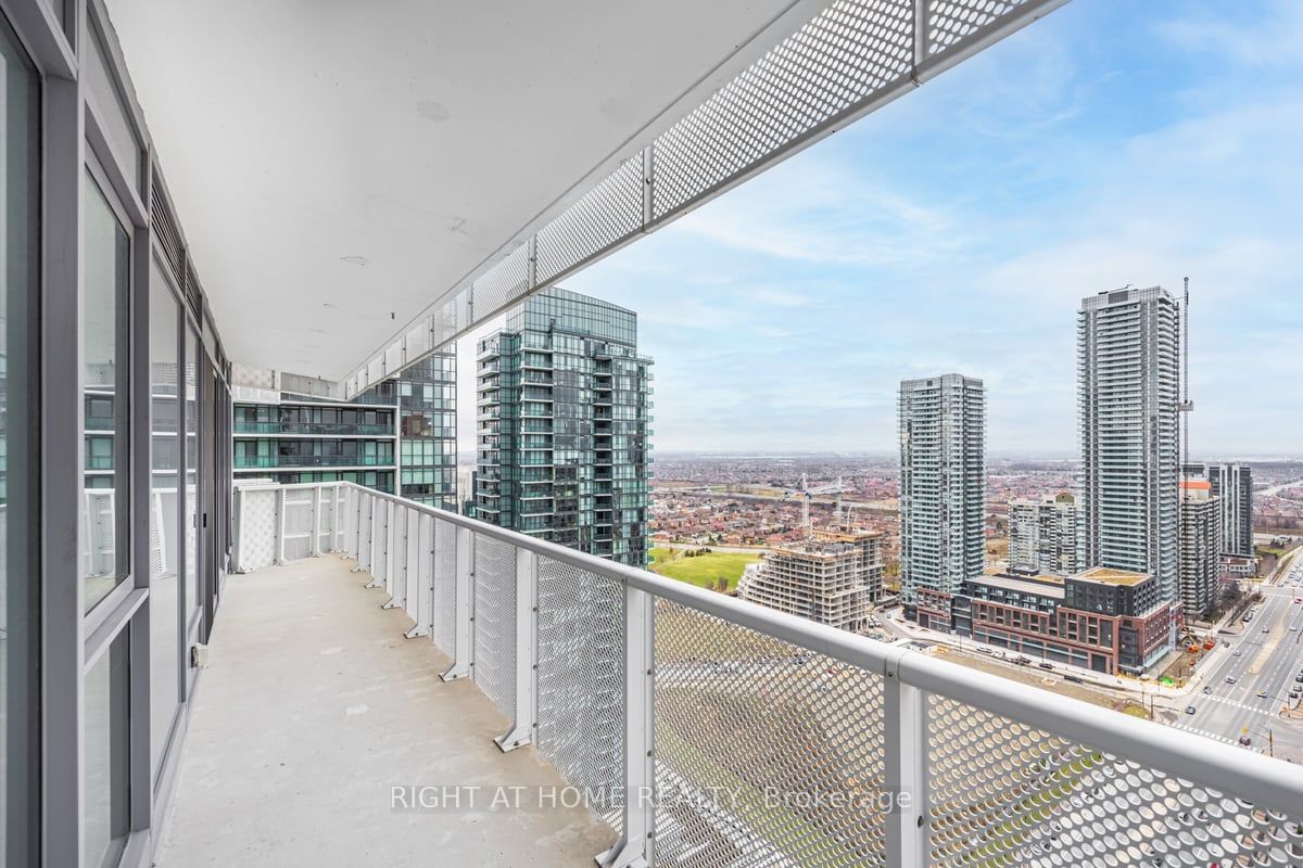 4065 Confederation Pkwy, unit 3003 for rent