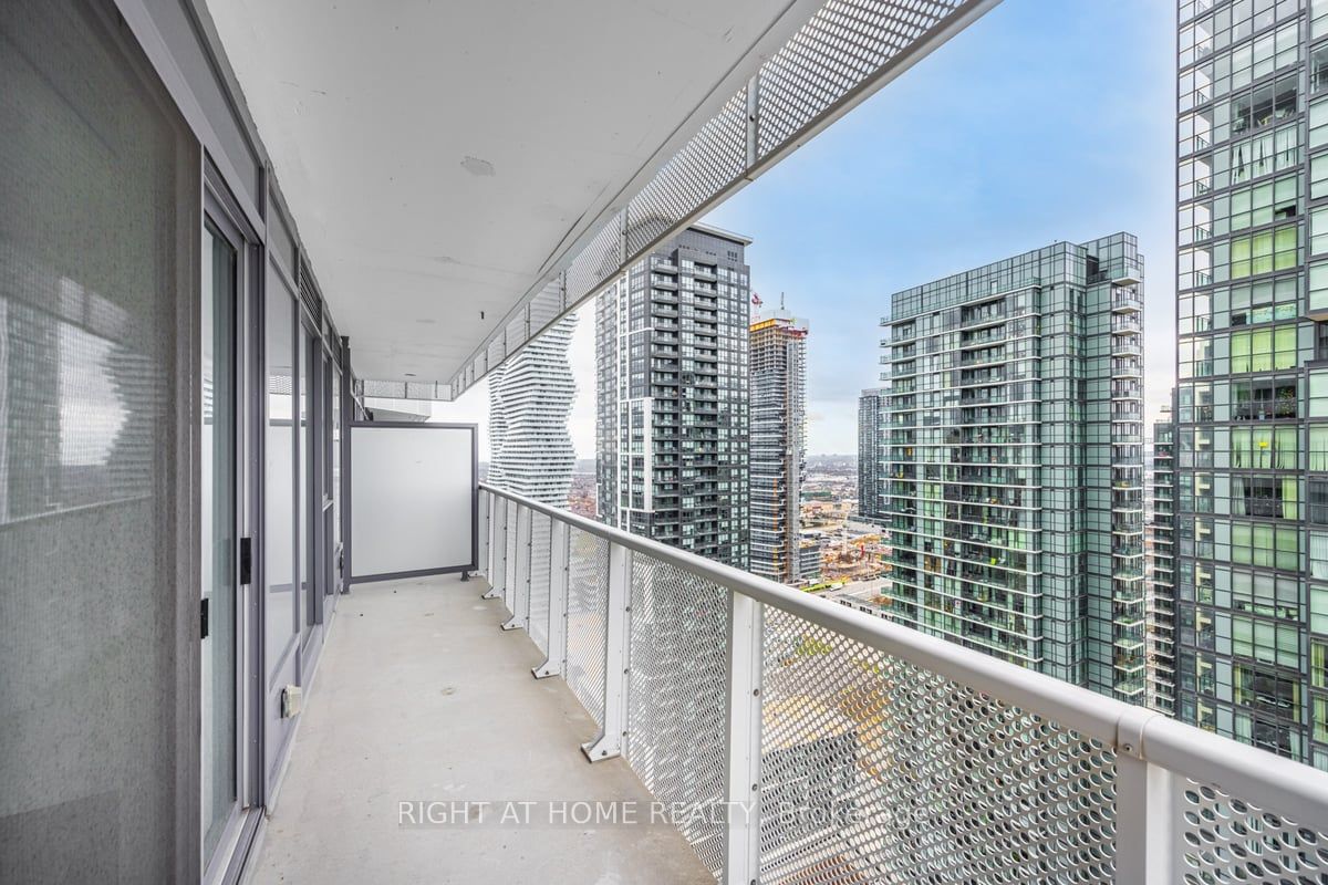 4065 Confederation Pkwy, unit 3003 for rent