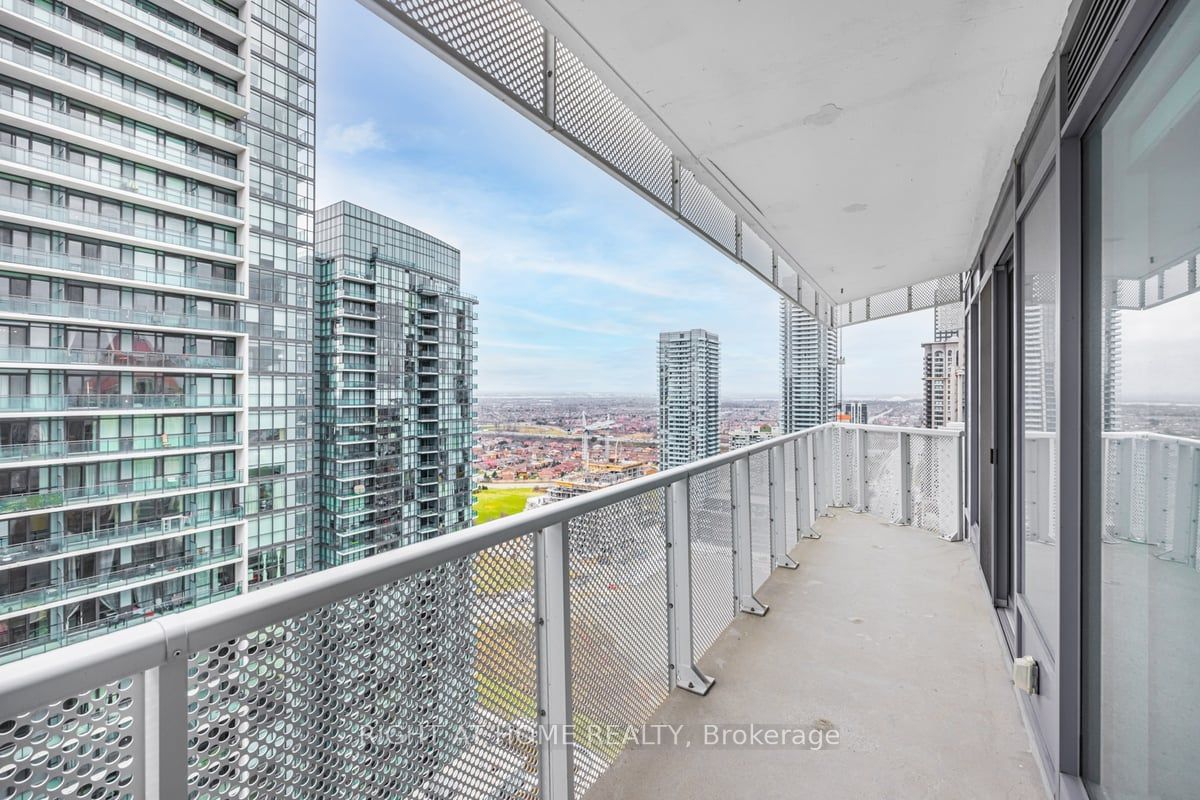 4065 Confederation Pkwy, unit 3003 for rent