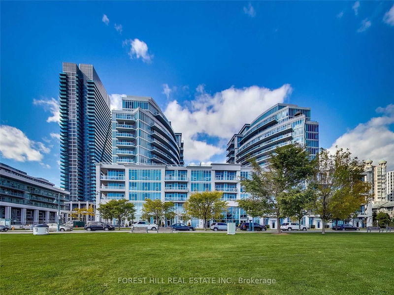 58 Marine Parade Dr, unit 913 for rent