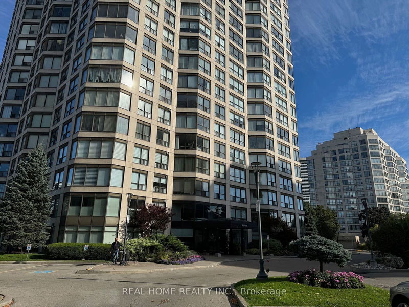 2269 Lake Shore Blvd W, unit 907 for sale