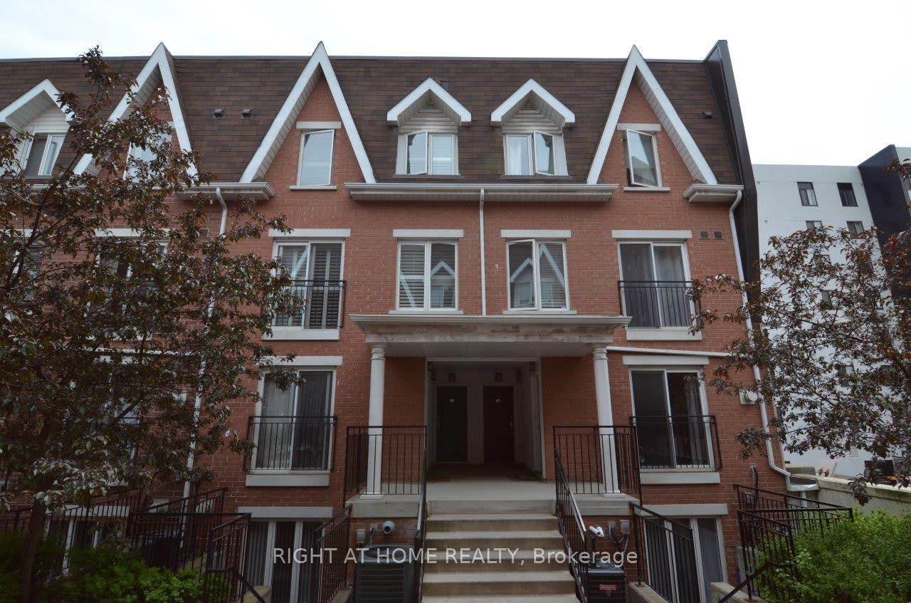 20 Laidlaw St N, unit 1106 for rent