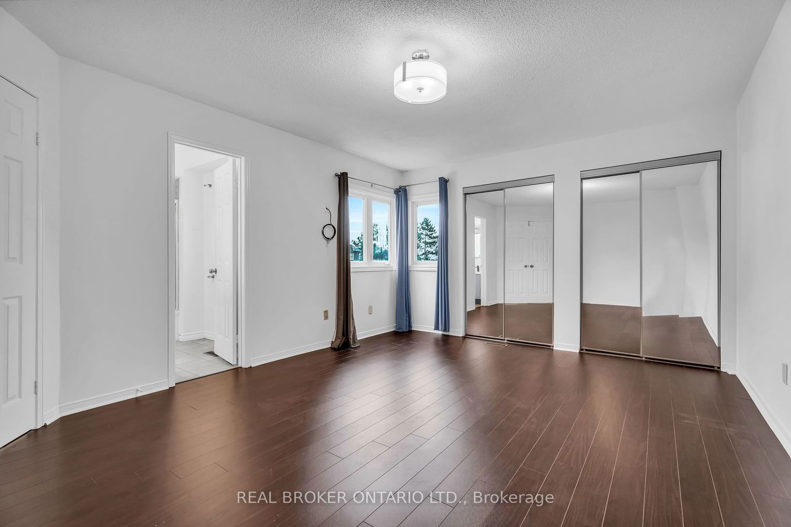 3600 Colonial Drive Townhomes, Mississauga, Toronto