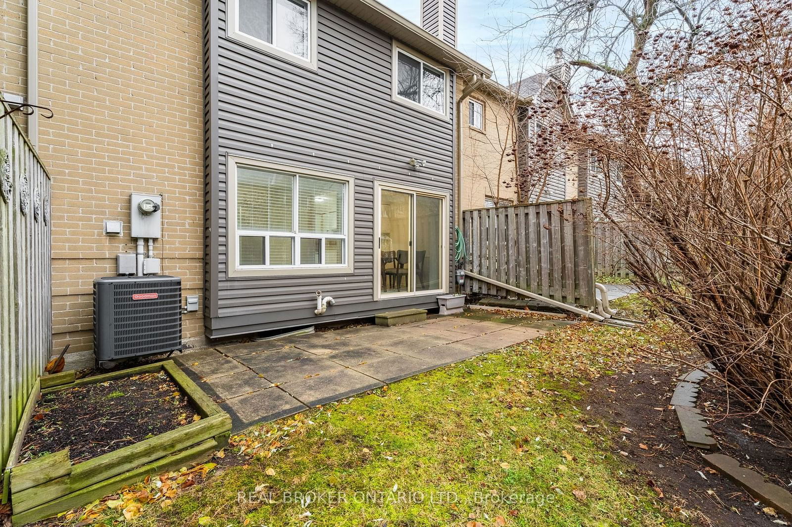 3600 Colonial Drive Townhomes, Mississauga, Toronto