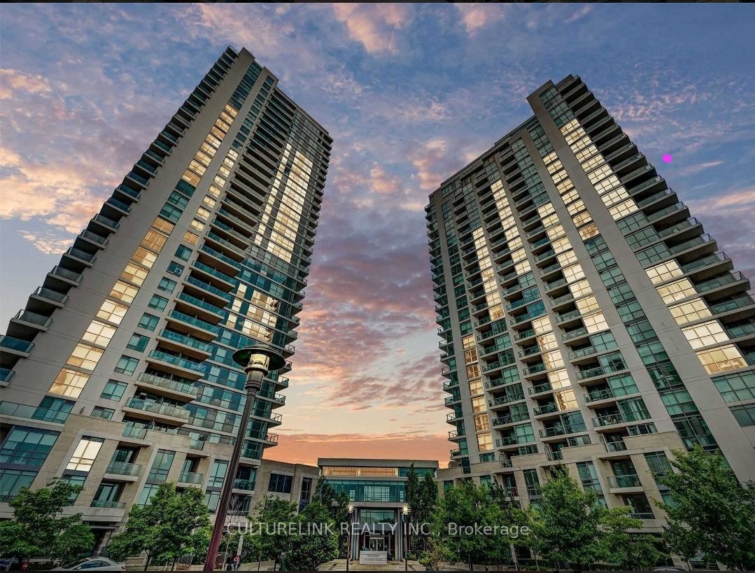 225 Sherway Gardens Rd, unit 1409 for rent