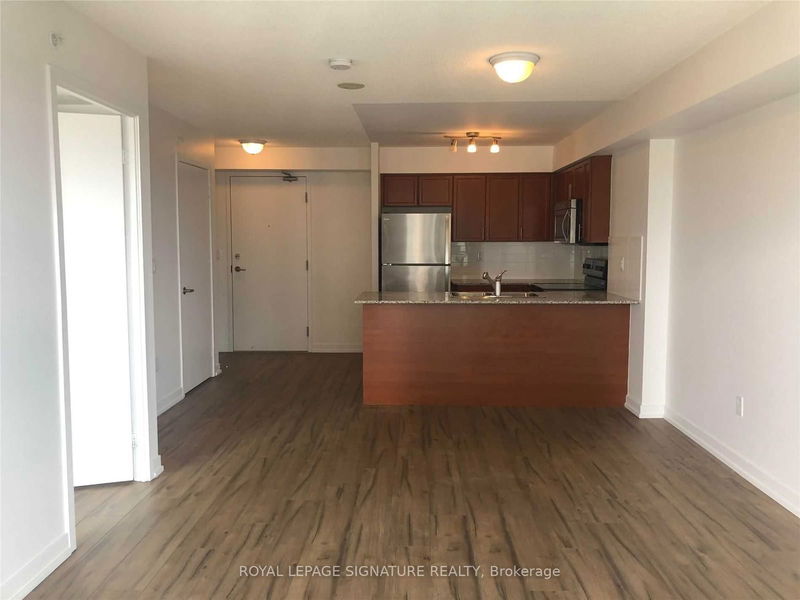 1410 Dupont St, unit 1707 for rent