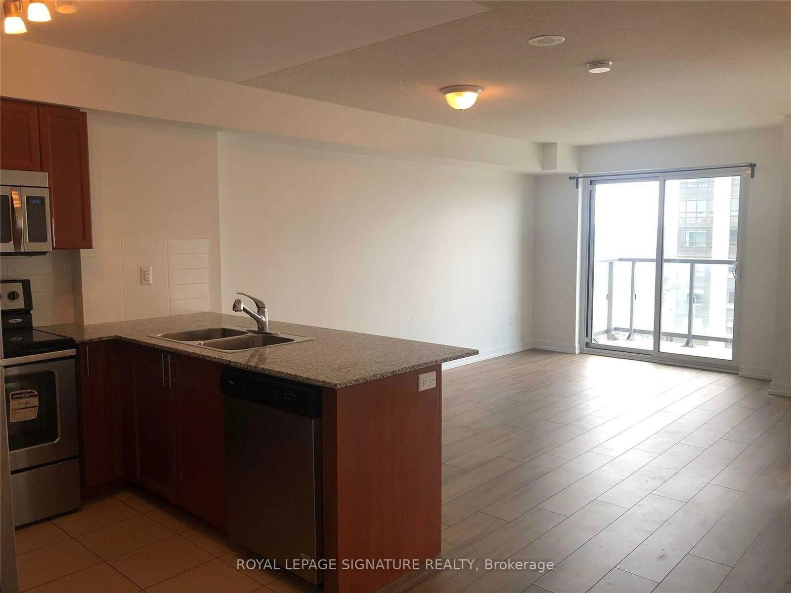 1410 Dupont St, unit 1707 for rent