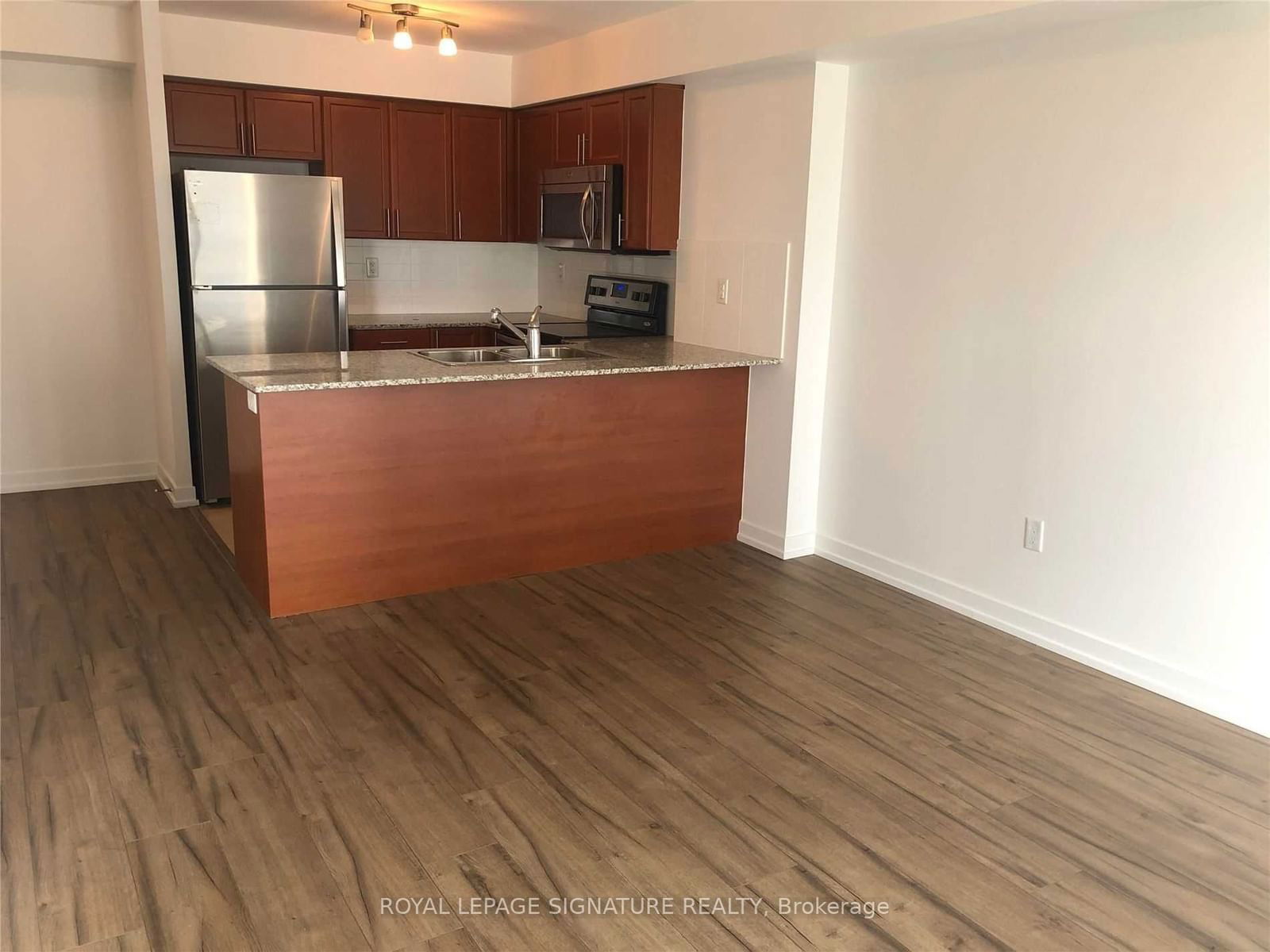 1410 Dupont St, unit 1707 for rent