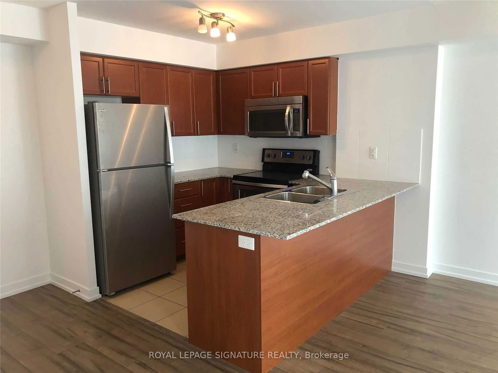 1410 Dupont St, unit 1707 for rent