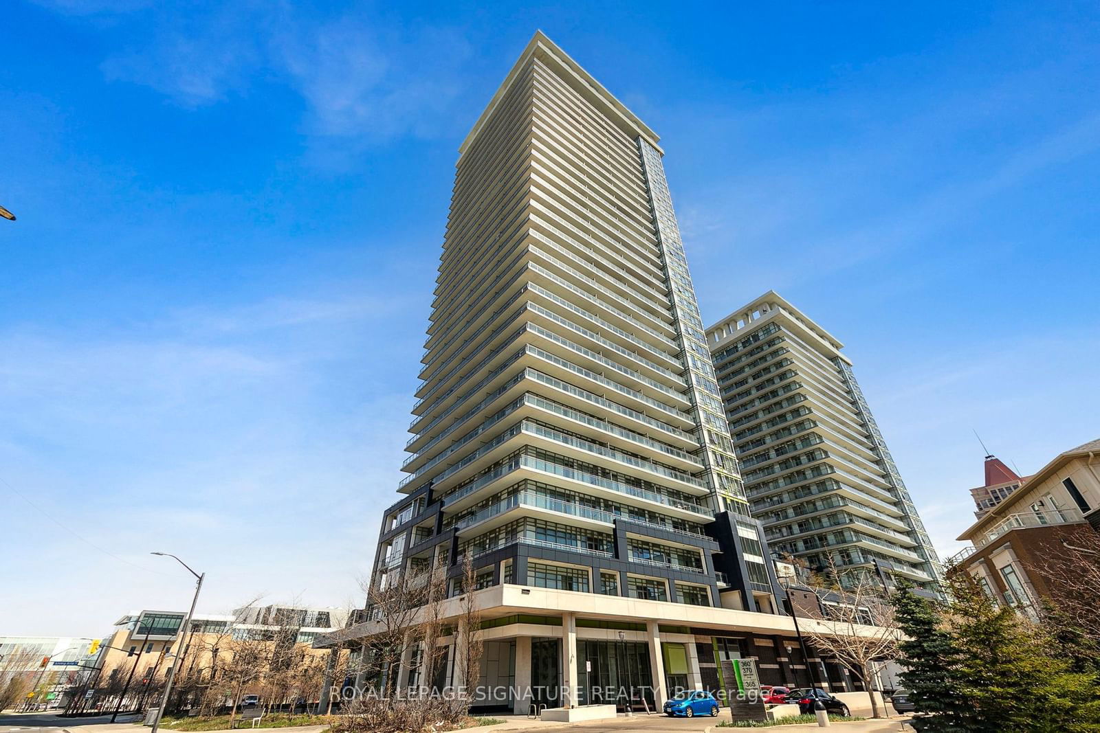 365 Prince of Wales Dr, unit 2009 for rent