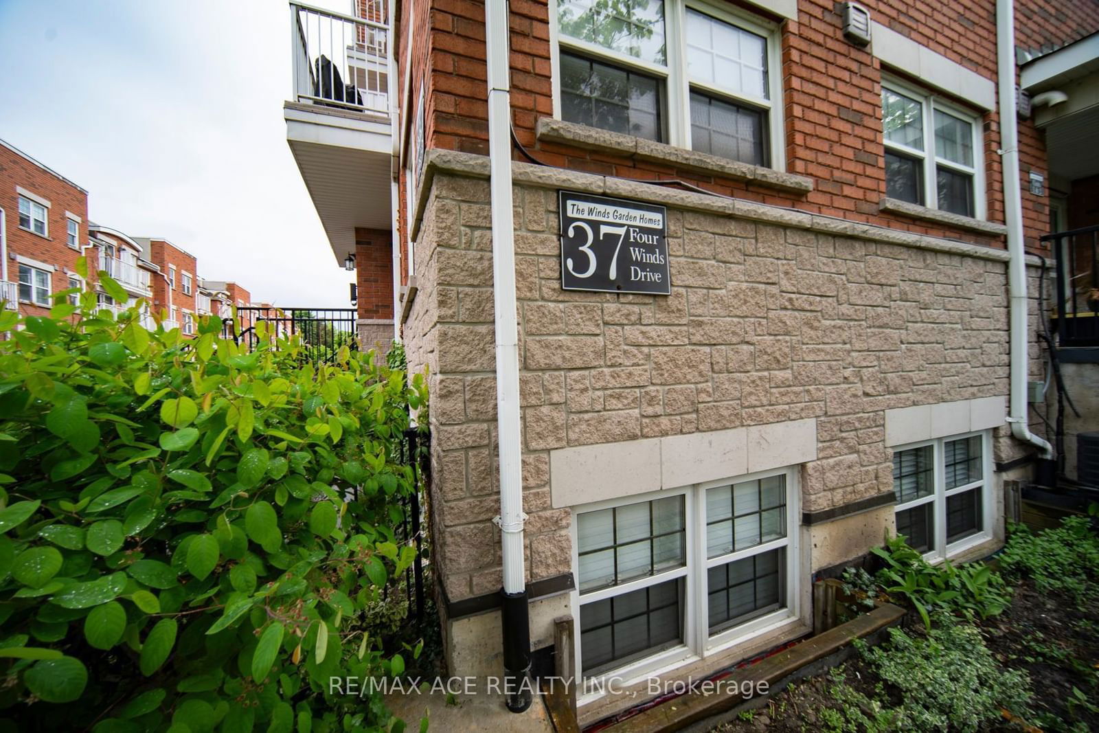 Four Winds Condos, North York, Toronto