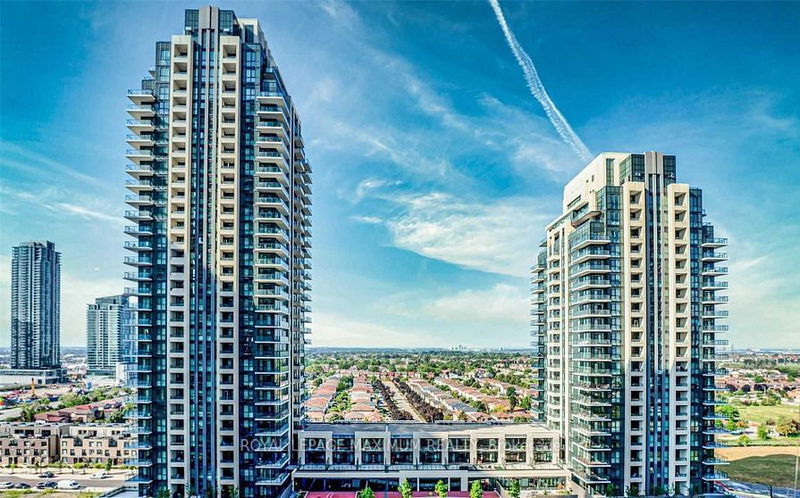 4070 Confederation Pkwy, unit 3605 for rent