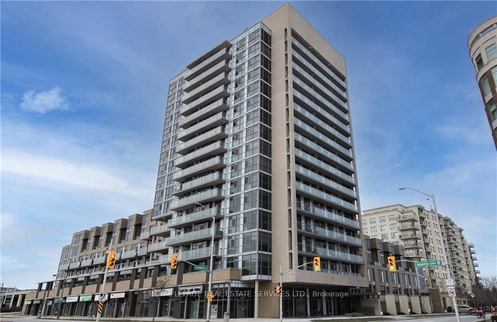 1940 Ironstone Dr, unit 709 for sale