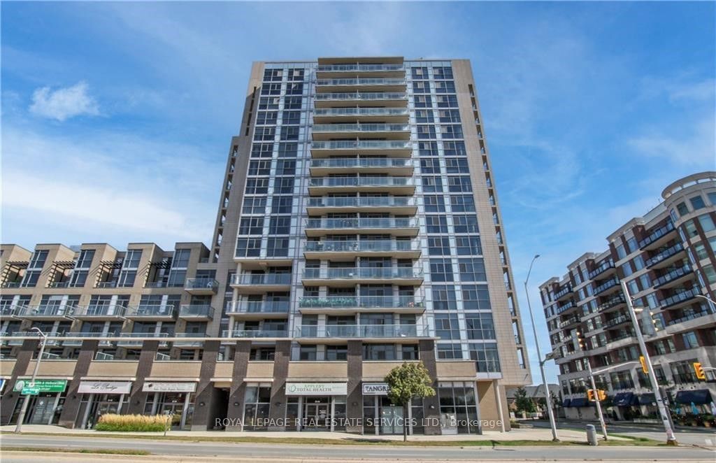 1940 Ironstone Dr, unit 709 for sale