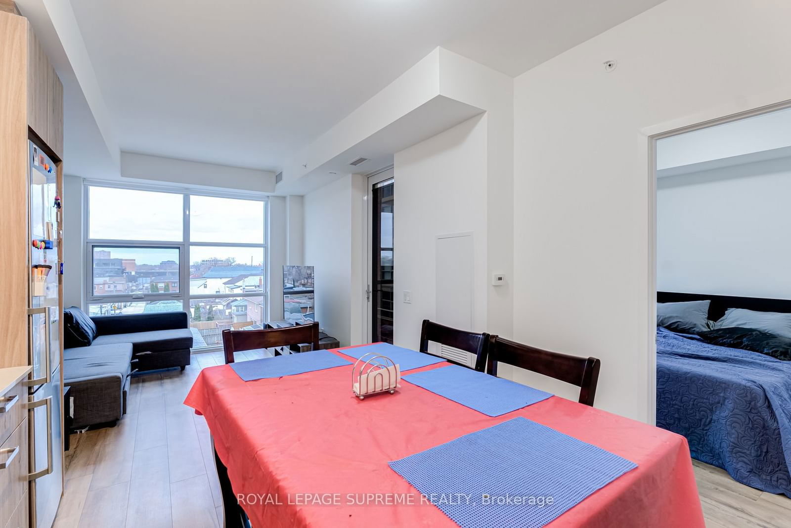 1787 St Clair Ave W, unit 502 for rent