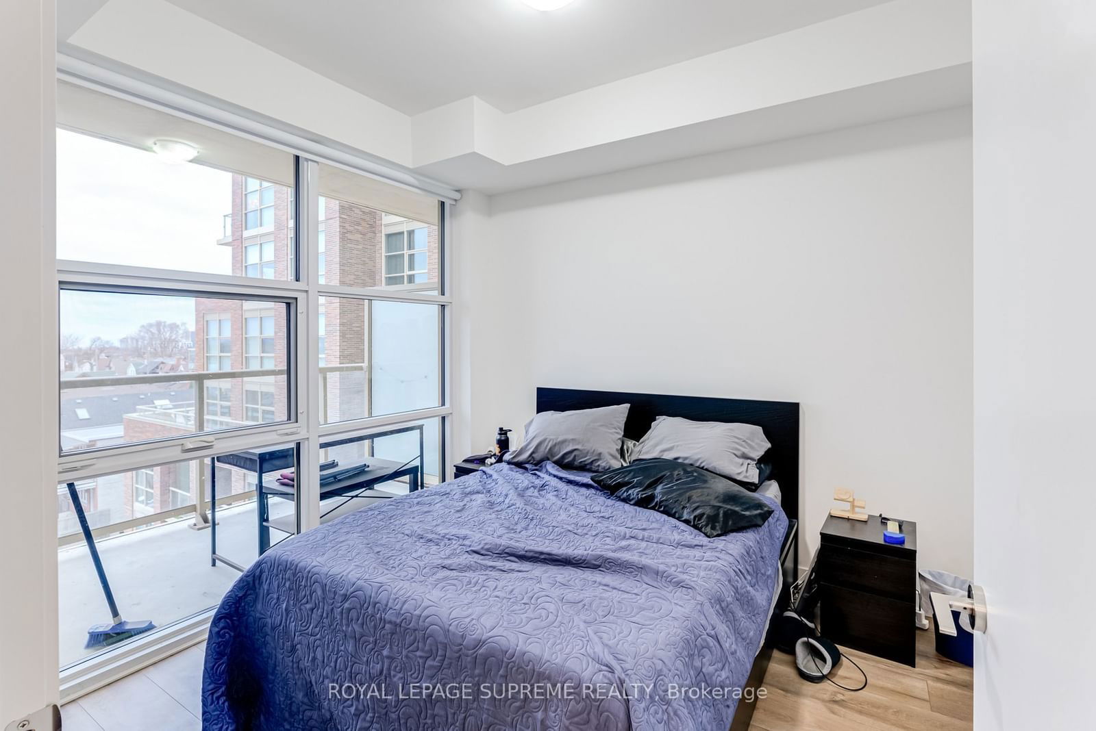 1787 St Clair Ave W, unit 502 for rent