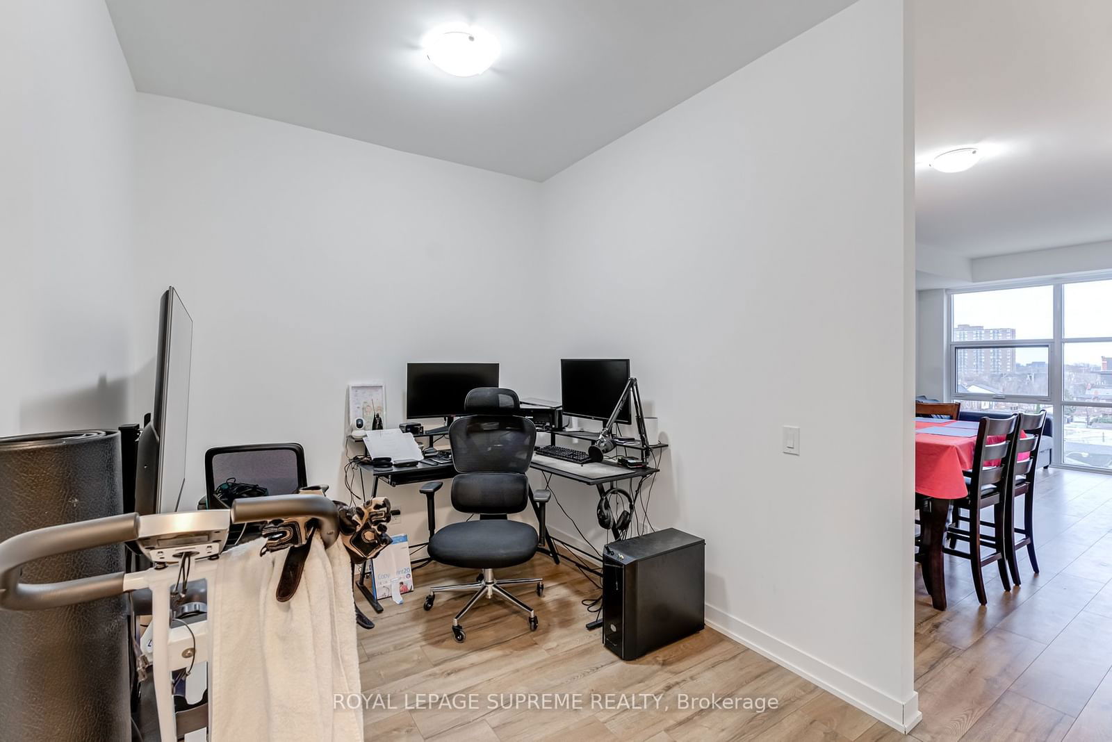 1787 St Clair Ave W, unit 502 for rent