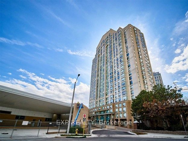 The Residences at Kingsgate, Etobicoke, Toronto