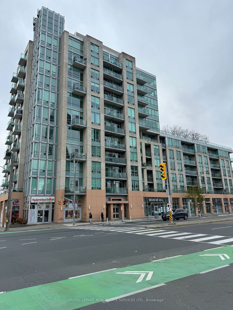 3391 Bloor St W, unit 1004 for rent