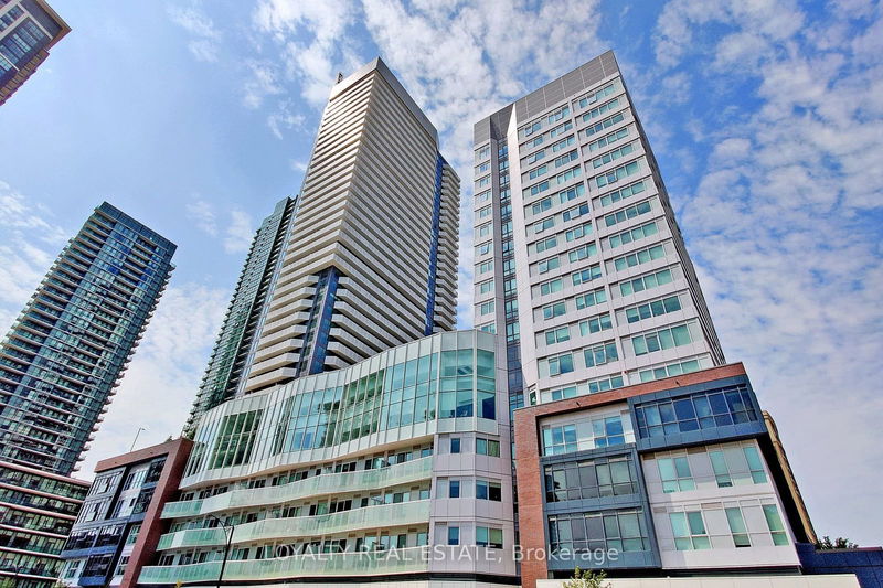 4065 Confederation Pkwy, unit 417 for rent