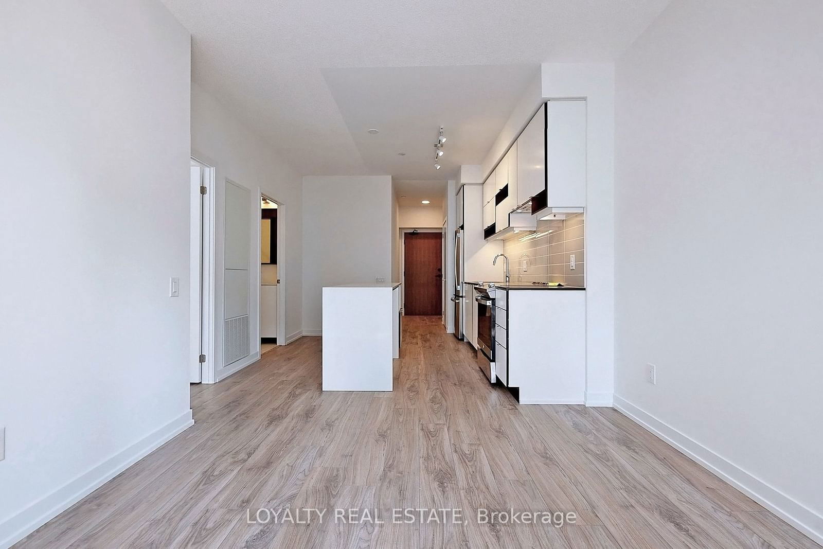 4065 Confederation Pkwy, unit 417 for rent