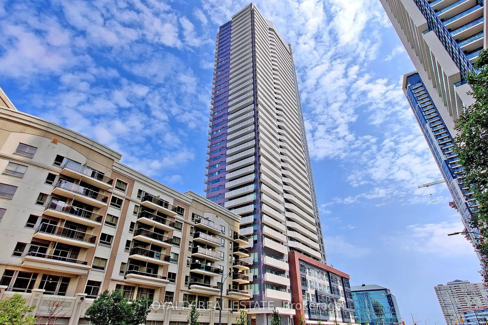 4065 Confederation Pkwy, unit 417 for rent