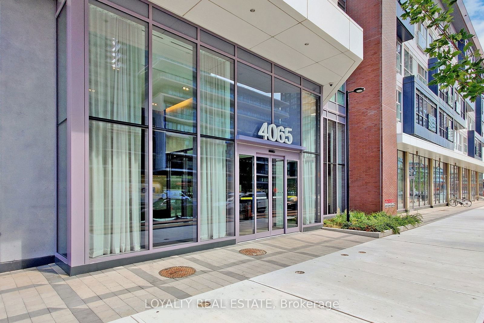 4065 Confederation Pkwy, unit 417 for rent