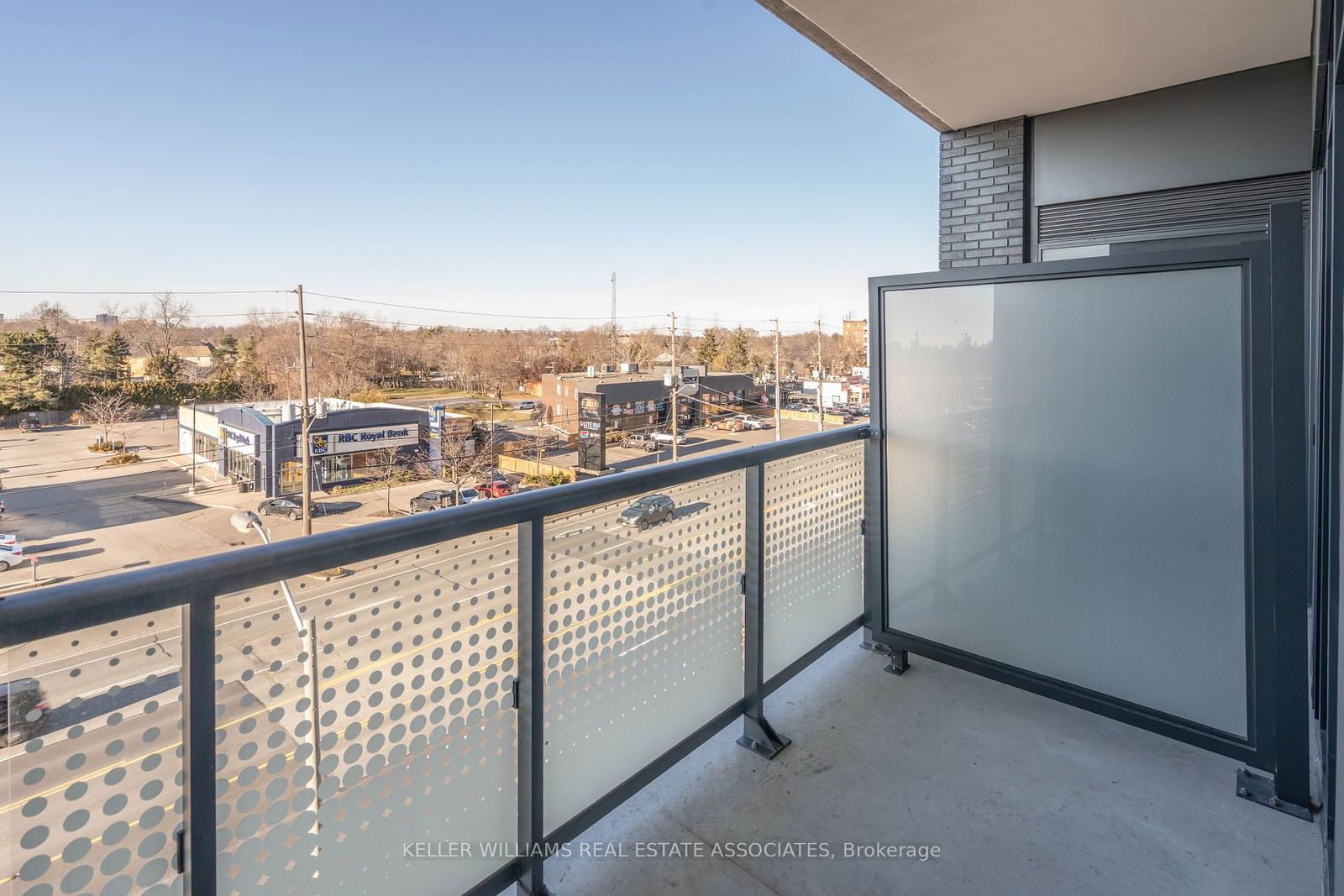 30 Samuel Wood Way, unit 404 for rent