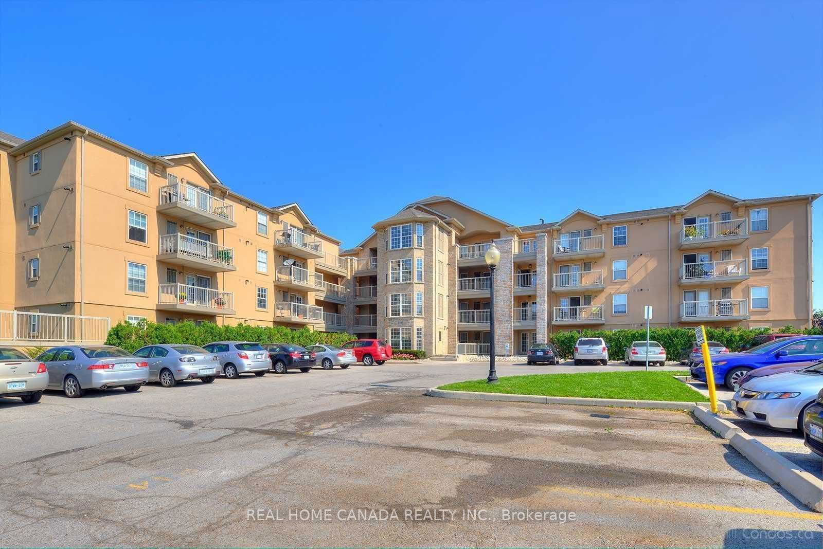 1490 Bishops Gate, unit 304 for rent