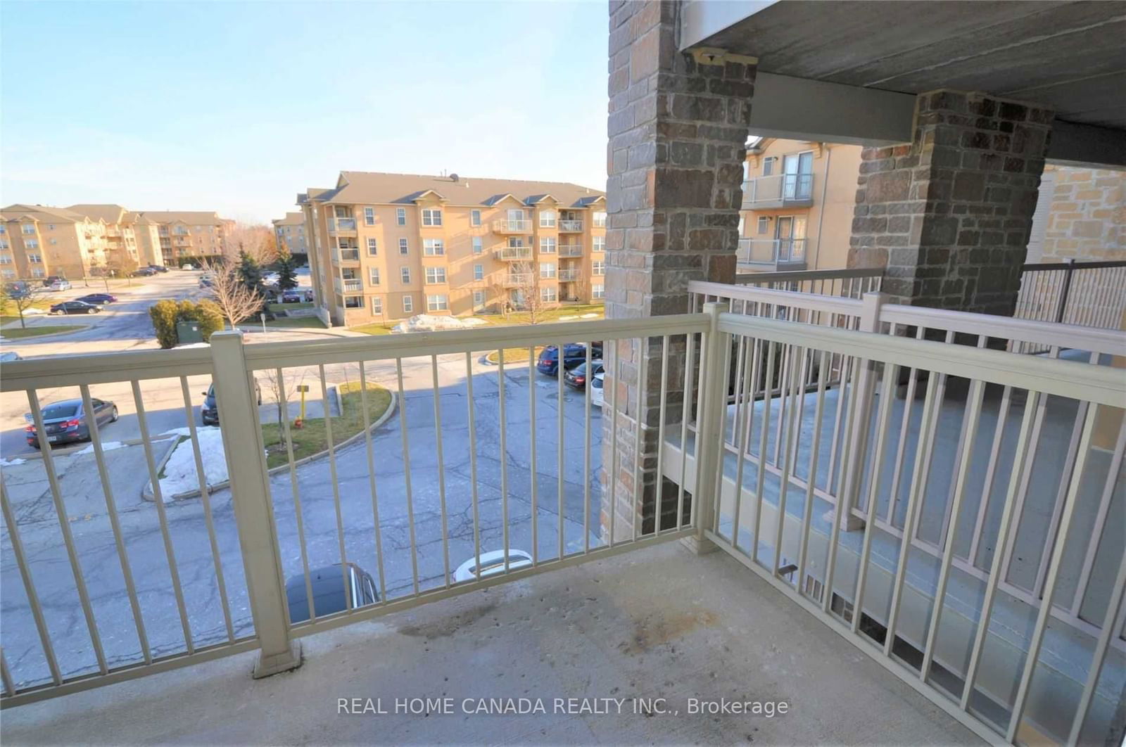 1490 Bishops Gate, unit 304 for rent