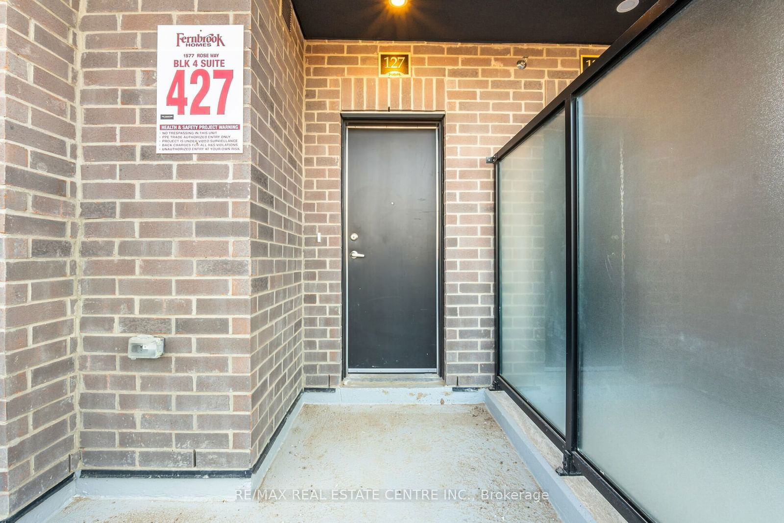 1577 Rose Way, unit 127 for sale