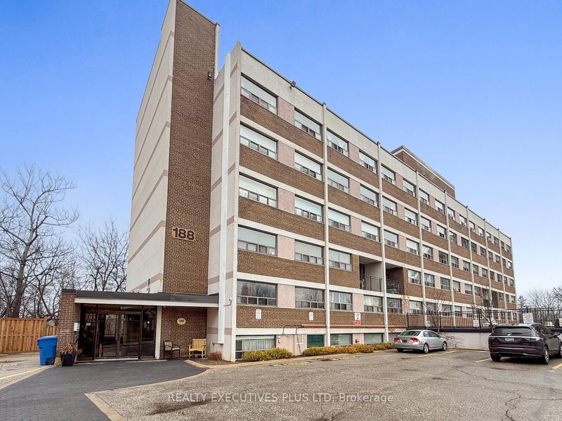 188 Mill St S, unit 410 for sale