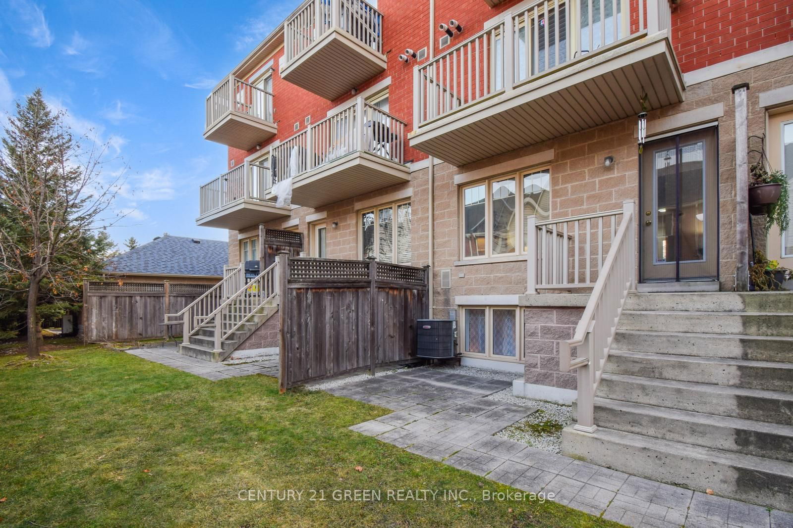 5050 Intrepid Dr, unit 6 for sale