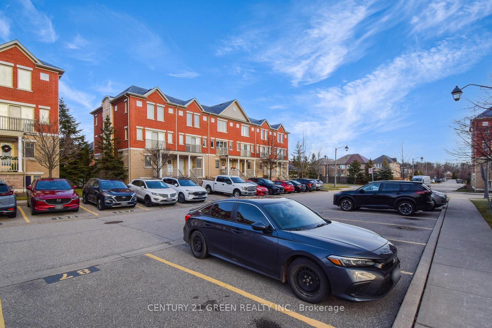 5050 Intrepid Dr, unit 6 for sale